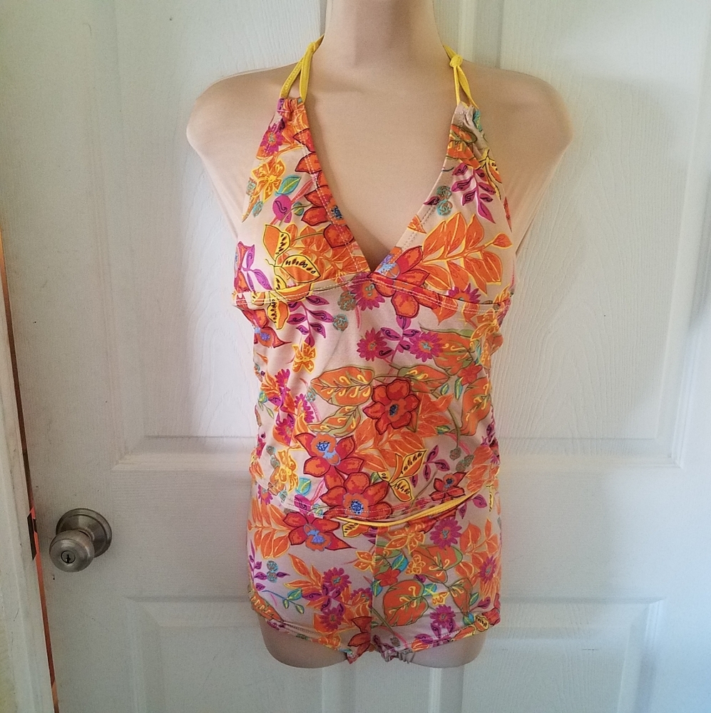 2 pc  swimwear